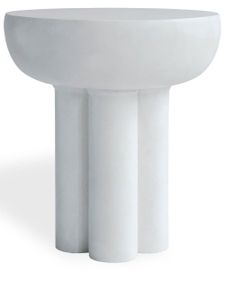 101 Copenhagen table Crown - Blanc