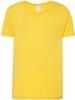 JHK 270 Urban V-Neck - Mustard Heather - XL