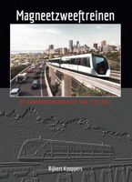 Magneetzweeftreinen - Rijkert Knoppers - Hardcover (9789492040442) - thumbnail