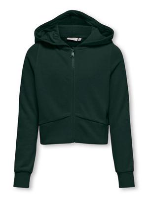 Kids ONLY zomer sweat shirt meisjes - turquoise - Kogbella