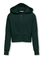 Kids ONLY zomer sweat shirt meisjes - turquoise - Kogbella