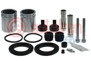 Reparatieset, remklauw D43571S