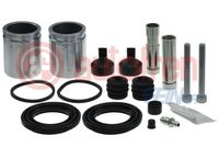Reparatieset, remklauw D43571S
