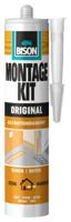 Bison montagekit 310 ml binnen en buiten