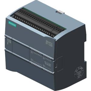 Siemens 6ES7214-1HF40-0XB0 Compacte PLC-CPU