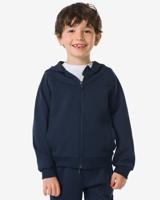 HEMA Kindervest blauw (blauw)