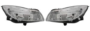 Koplamp Set SET3850962