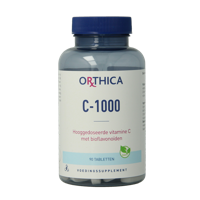 Vitamine C-1000 90 Tabletten