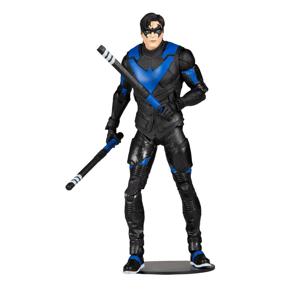 McFarlane Nightwing Action Figure 18cm