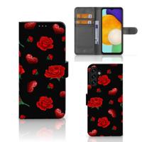 Samsung Galaxy A04s | Samsung Galaxy A13 5G Leuk Hoesje Valentine