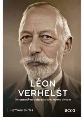 Léon Verhelst (Paperback)