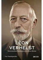 Léon Verhelst (Paperback)