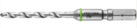 Festool Accessoires Steenboren DB STONE CE D6 3x - 769113 - thumbnail
