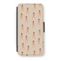 You're so golden: iPhone 8 Flip Hoesje You're so golden: iPhone 8 Flip Hoesje