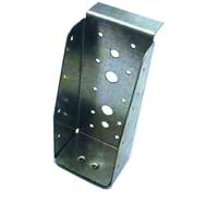 Waelbers Balkdrager gietbouw 71x196mm, sendzimir (SV) - 20 Stuk(s) - 495524.46