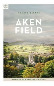 Akenfield - Ronald Blythe - ebook