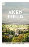 Akenfield - Ronald Blythe - ebook