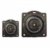 Aquaforte Membraanset HP100/120 Hiblow - Onderhoudsset Vijverluchtpomp Jaarlijks Vervangen