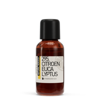 Citroen Eucalyptus Etherische Olie (Biologisch) 30 ml