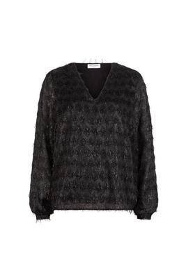 Lofty Manner Blouse QK402