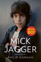 Mick Jagger - Philip Norman - ebook - thumbnail