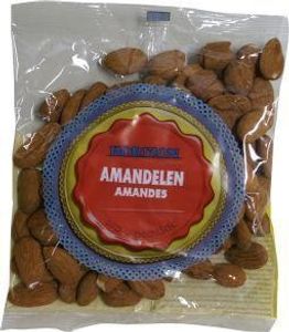 Horizon Amandelen eko bio (150 gr)