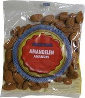 Horizon Amandelen eko bio (150 gr)