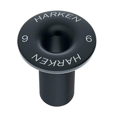 Harken Doorvoer Gizmo 6 Mm Enkel Default