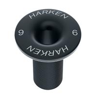 Harken Doorvoer Gizmo 6 Mm Enkel Default