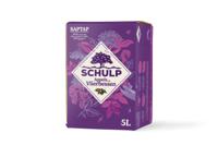 Schulp Appel-vlierbes saptap