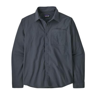Patagonia Nomader Overhemd Heren L