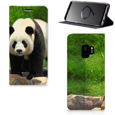 Samsung Galaxy S9 | Hoesje maken | Panda