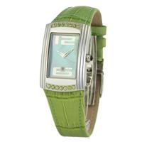 Chronotech CT7017L-10S (Ø 25 mm) Dames horloge