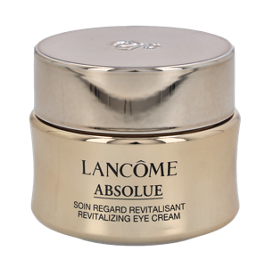 Lancome Absolue Revitalizing Eye Cream 20ml Oogverzorging