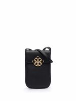 Tory Burch pochette pour smartphone Miller - Noir