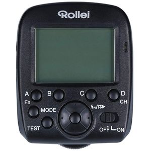 Rollei Pro Radio Flash Transmitter 2.4G voor Sony TTL