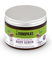 Dr. Konopka's Body Scrub Modelling And Sculpting (500 ml)
