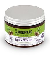 Dr. Konopka's Body Scrub Modelling And Sculpting (500 ml) - thumbnail