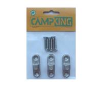 Campking Umefa framebevestigingsoog m.6 schroeven