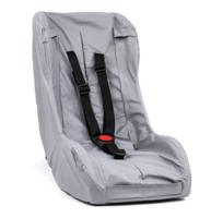 Melia Kard mel comfort wd peuterschaal 3p 7-18 mnd gry