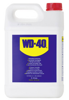 WD-40 Multi-use product 5 liter jerrycan incl. trigger - 49506