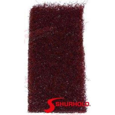 SHU1703 - DIKKE SCHUURSPUIT (2 STUKS)