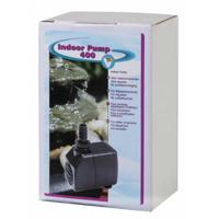 VT Fonteinpomp Indoor 400 - Compacte, Energiezuinige Aquarium- & Waterornamentpomp, Stil en Efficiënt