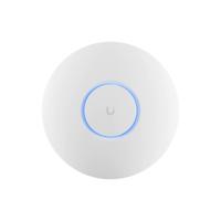 Ubiquiti U6+ draadloos toegangspunt (WAP) 2402 Mbit/s Wit Power over Ethernet (PoE)