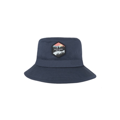 Hatland Yolo Hoed Navy XL