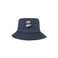 Hatland Yolo Hoed Navy XL