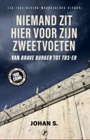 Niemand zit hier voor zijn zweetvoeten (Paperback)