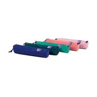 Cilindervormige Schoolpennenzak Oxford Kangoo Touch 22 x 4,5 x 4,5 cm