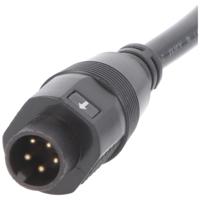 Sparta /batavus acculader e-bike 42v 2a 5-polig 2014-2015