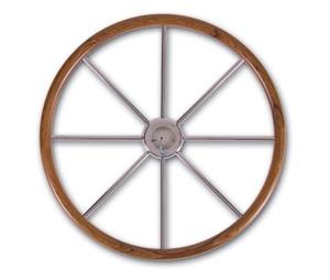 Stazo Hoepelstuurwiel 13 Rvs 40 Cm 40 Cm
